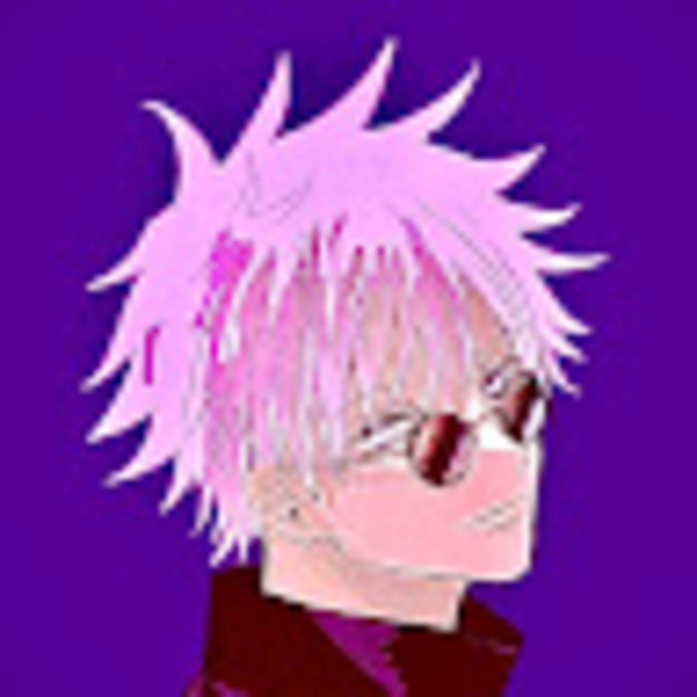 Meet your Posher, Mr